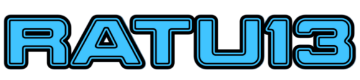 logo ratu13